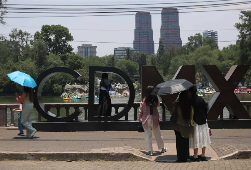 La nueva aplicación oficial de Chapultepec permite ubicar museos, baños, estacionamientos, rutas y actividades en tiempo real desde el celular. La nueva aplicación oficial de Chapultepec permite ubicar museos, baños, estacionamientos, rutas y actividades en tiempo real desde el celular.