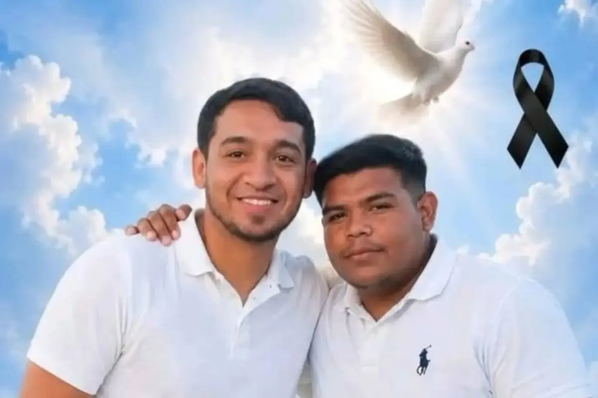 Identifican a Jóvenes que murieron por presunta intoxicación en Coahuila 