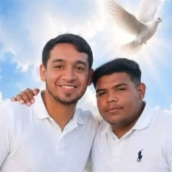 "Pido a Dios por ustedes": as&iacute; despidieron a j&oacute;venes que murieron tras presunta intoxicaci&oacute;n en Coahuila