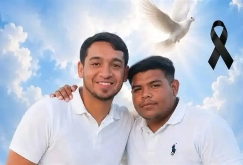 Identifican a Jóvenes que murieron por presunta intoxicación en Coahuila Identifican a Jóvenes que murieron por presunta intoxicación en Coahuila