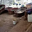 As&iacute; era el b&uacute;nker oculto en la Sierra Norte de Puebla donde fabricaban droga por toneladas