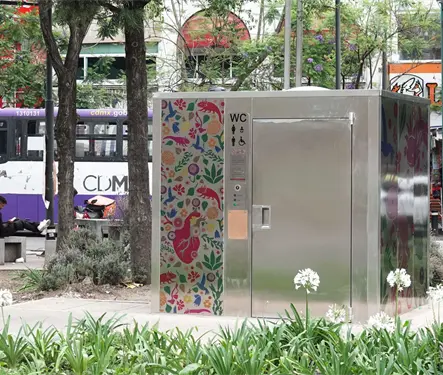 Ajoloba&ntilde;os en CDMX: cobran, autorizan el acceso... pero la puerta no abre