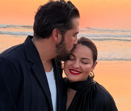 Vinculan a proceso al esposo de Maite Perroni por presunto fraude de 150 mdp a Imagen Televisi&oacute;n