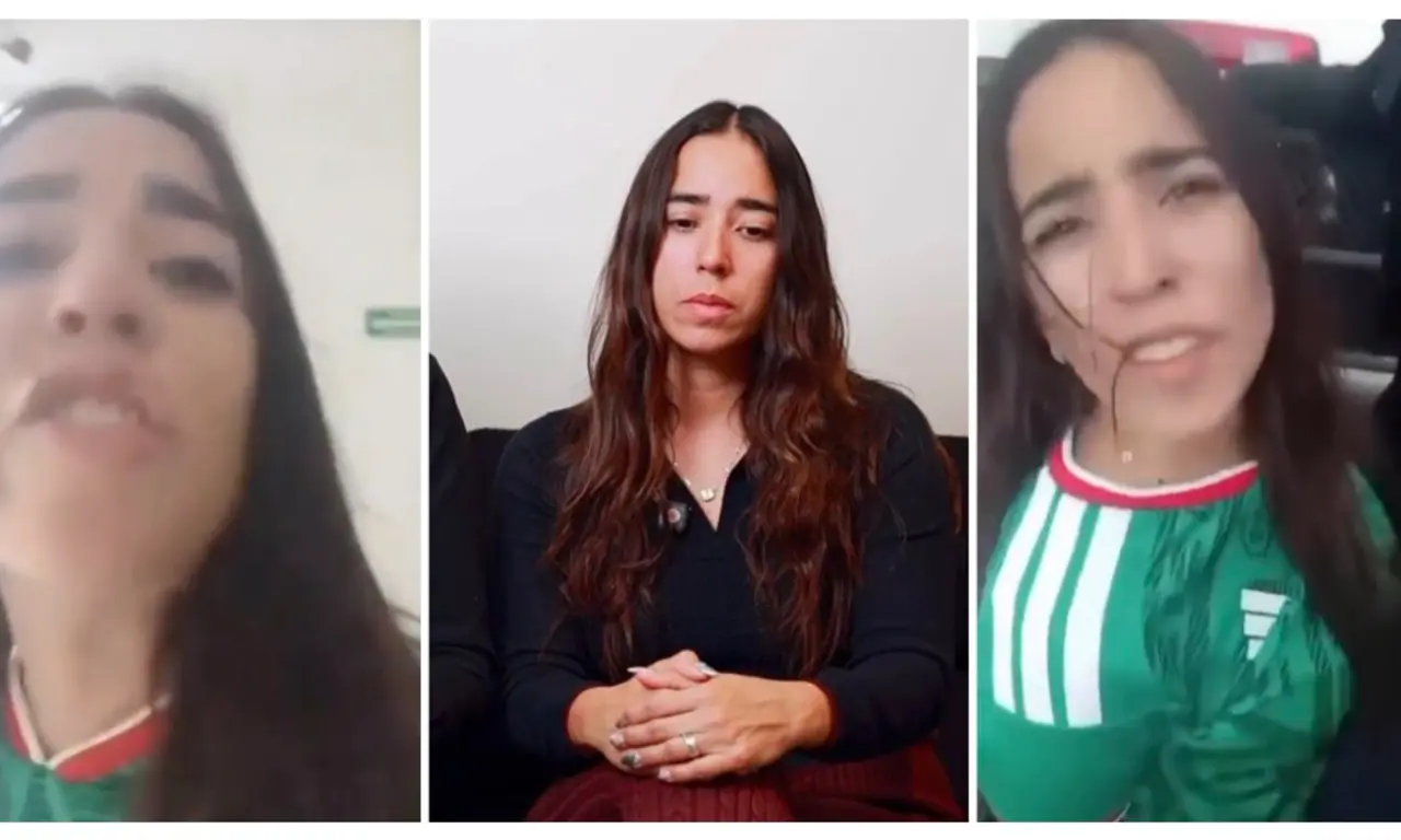  “Pido perdón”: Ariana ofrece disculpa pública tras escándalo en Cholula que destapó polémica sobre abuso policial 