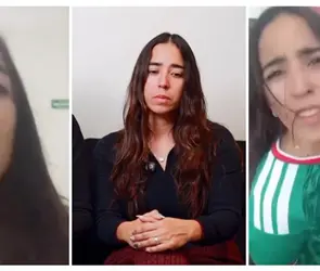"Pido perd&oacute;n": Ariana ofrece disculpa p&uacute;blica tras esc&aacute;ndalo en Cholula que destap&oacute; pol&eacute;mica sobre abuso policial