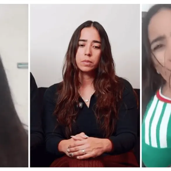 "Pido perd&oacute;n": Ariana ofrece disculpa p&uacute;blica tras esc&aacute;ndalo en Cholula que destap&oacute; pol&eacute;mica sobre abuso policial