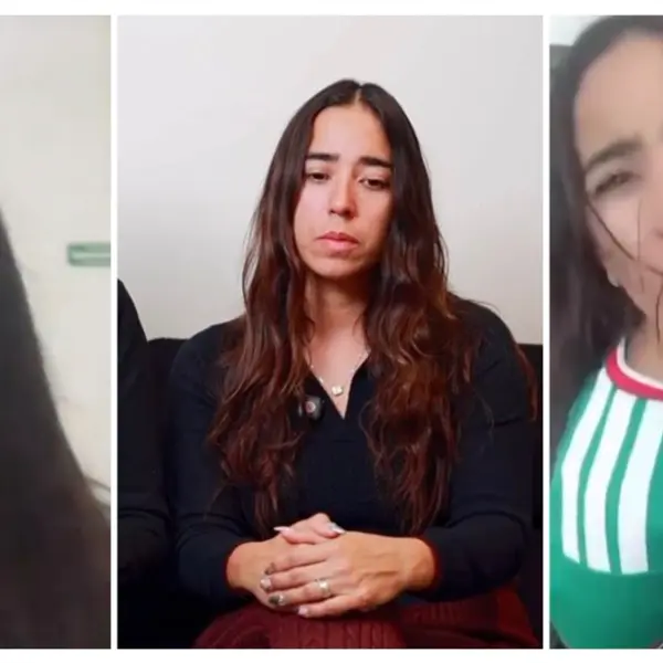 "Pido perd&oacute;n": Ariana ofrece disculpa p&uacute;blica tras esc&aacute;ndalo en Cholula que destap&oacute; pol&eacute;mica sobre abuso policial