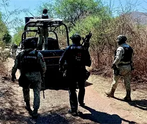 CJNG activa explosivos contra el Ej&eacute;rcito en Michoac&aacute;n: tres militares resultan gravemente heridos