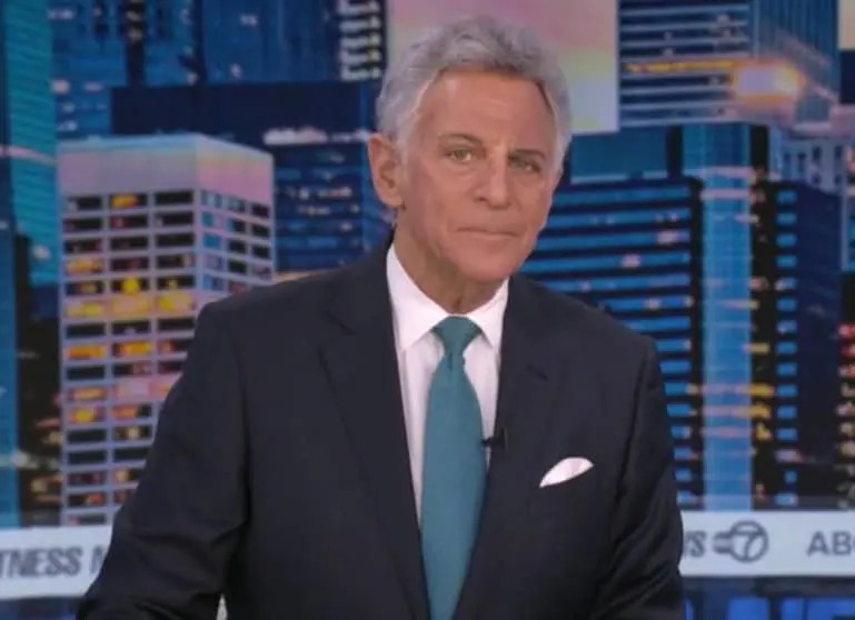 Bill Ritter se despide Redes sociales