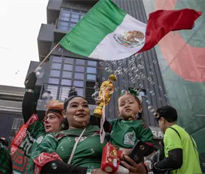 Calendario SEP: &iquest;Habr&aacute; clases el 18 de junio o se suspenden por el partido M&eacute;xico vs. Corea?