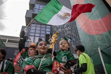 Calendario SEP: ¿Habrá clases el 18 de junio o se suspenden por el partido México vs. Corea? Calendario SEP: ¿Habrá clases el 18 de junio o se suspenden por el partido México vs. Corea?