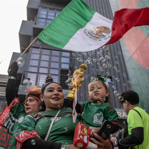 Calendario SEP: &iquest;Habr&aacute; clases el 18 de junio o se suspenden por el partido M&eacute;xico vs. Corea?