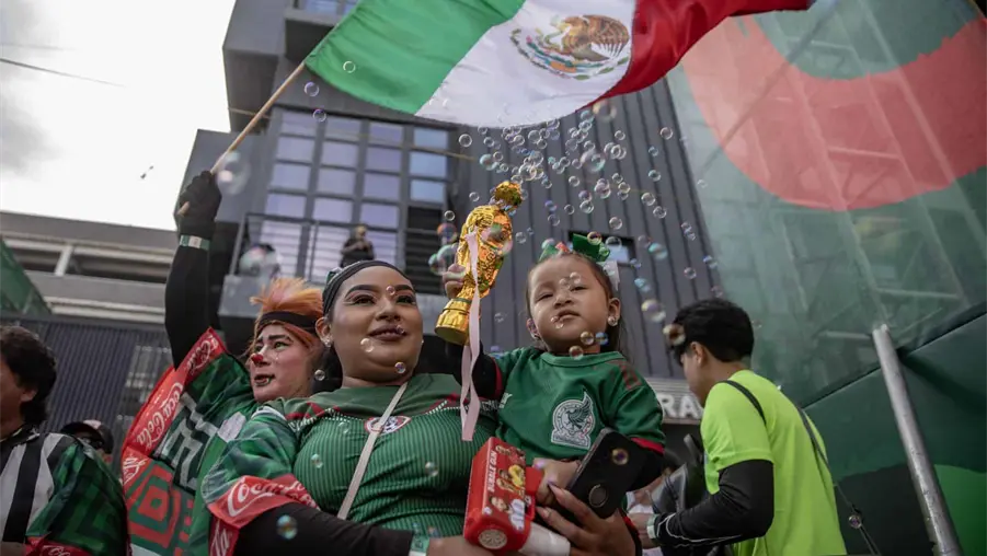 Calendario SEP: &iquest;Habr&aacute; clases el 18 de junio o se suspenden por el partido M&eacute;xico vs. Corea?