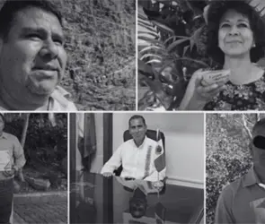 Oaxaca bajo fuego: cinco asesinatos exhiben el avance de la violencia pol&iacute;tica en el estado