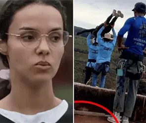 "Incluso le habl&eacute;": Enfermera que atendi&oacute; a joven que fue lanzada al vac&iacute;o revela que segu&iacute;a con vida tras caer
