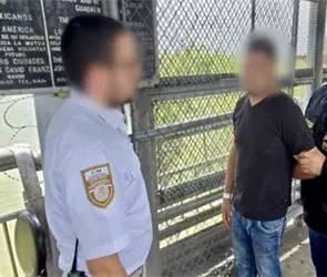 EE.UU. presume haber entregado a 313 personas requeridas por la justicia en M&eacute;xico 