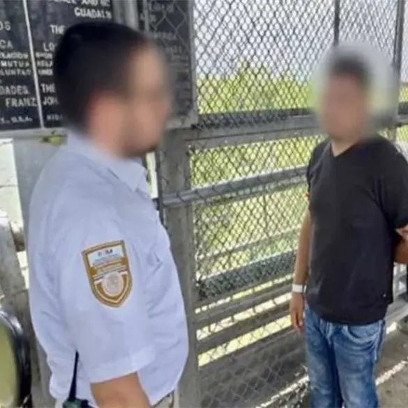 EE.UU. presume haber entregado a 313 personas requeridas por la justicia en México EE.UU. presume haber entregado a 313 personas requeridas por la justicia en México