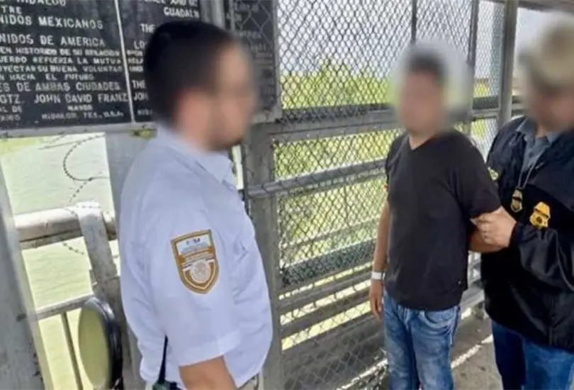 El embajador atribuyó los resultados a la coordinación entre los gobiernos de Donald Trump y Claudia Sheinbaum en materia de seguridad. El embajador atribuyó los resultados a la coordinación entre los gobiernos de Donald Trump y Claudia Sheinbaum en materia de seguridad.