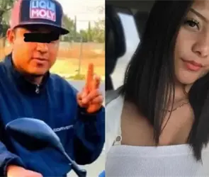 Miriam Peralta: &iquest;Qui&eacute;n es Francisco Iv&aacute;n, detenido por el feminicidio de la estudiante de UAEM&eacute;x?