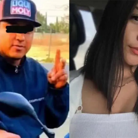Miriam Peralta: &iquest;Qui&eacute;n es Francisco Iv&aacute;n, detenido por el feminicidio de la estudiante de UAEM&eacute;x?
