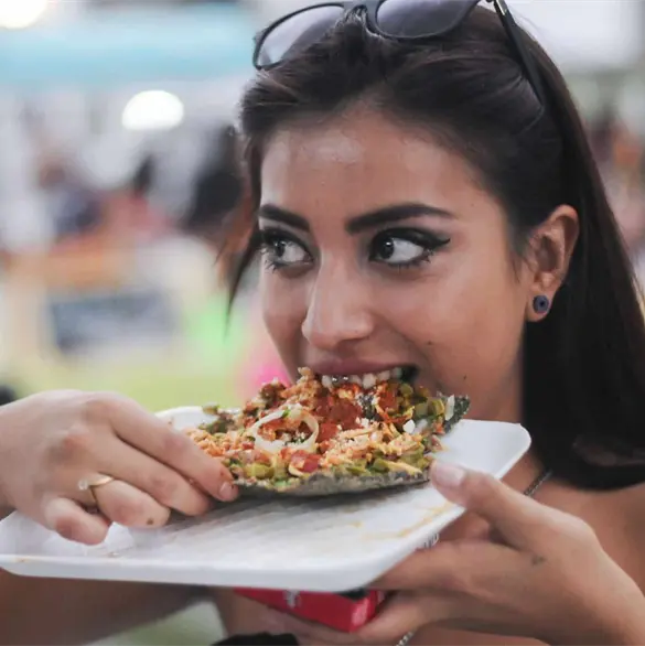 Tláhuac: ¿Cuándo es el Festival de la Garnacha y la "bebida de los dioses" 2026? Tláhuac: ¿Cuándo es el Festival de la Garnacha y la "bebida de los dioses" 2026?
