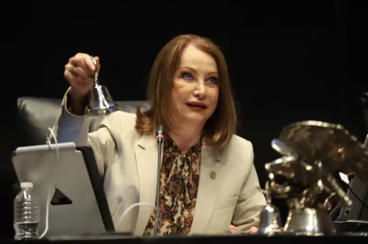  Laura Itzel Castillo será la próxima titular de la Secretaría de las Mujeres. Esto es lo que podría ganar en el Gobierno federal. 