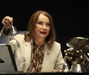 &iquest;Cu&aacute;nto ganar&aacute; Laura Itzel Castillo en la Secretar&iacute;a de las Mujeres?