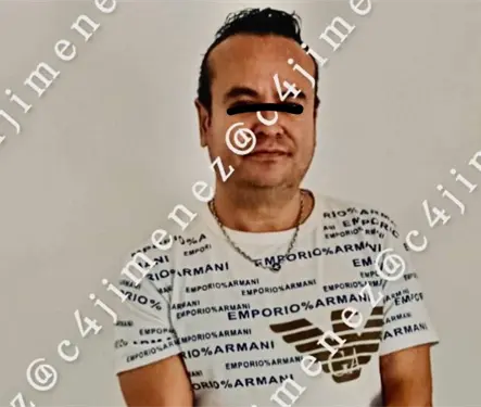 Juez detenido por presuntamente golpear a su hermana queda libre el mismo d&iacute;a