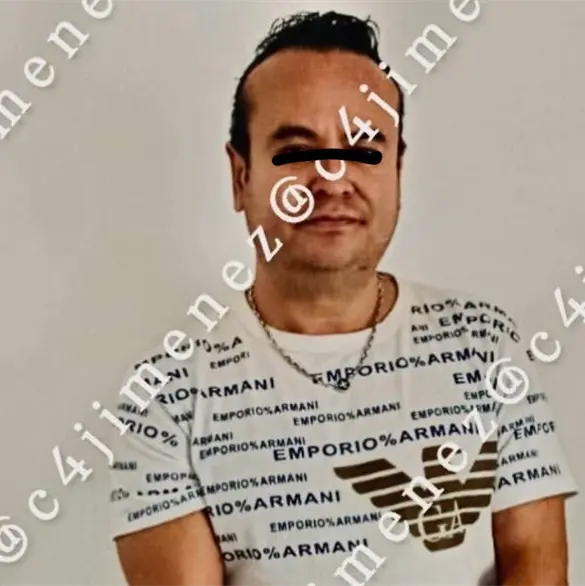 Juez detenido por presuntamente golpear a su hermana queda libre el mismo d&iacute;a