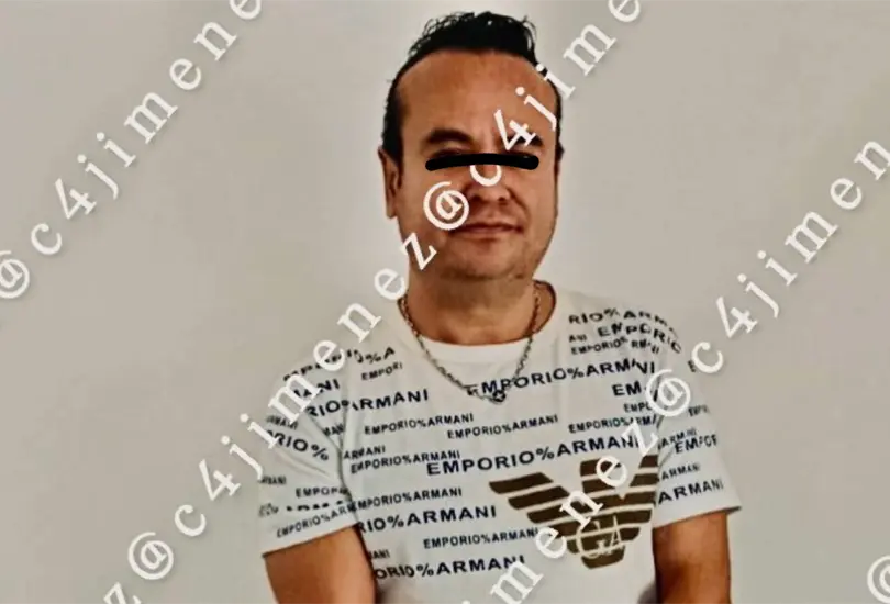 Liberan a juez acusado de golpear a su hermana en CDMX