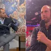 Mauricio Ymay, comentarista de TUDN, se disculpa tras sugerir el uso de balas de goma contra madres buscadoras y la CNTE