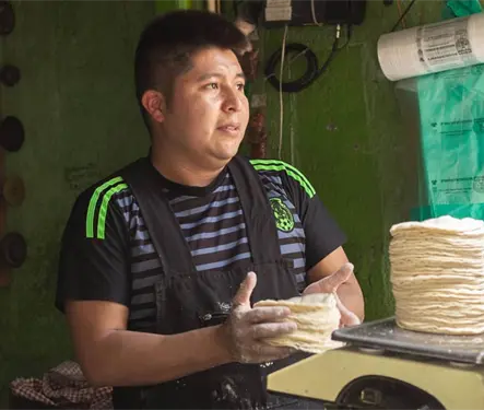 Costumbres en M&eacute;xico que sorprenden a los extranjeros