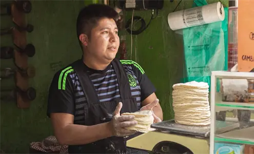 Costumbres en M&eacute;xico que sorprenden a los extranjeros