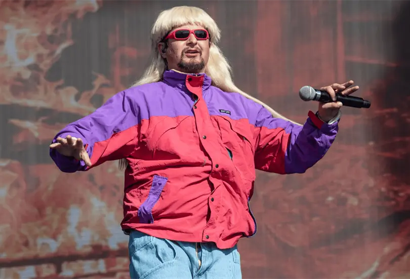 El helic&oacute;ptero donde muri&oacute; Oliver Tree ya hab&iacute;a sido denunciado por vuelos irregulares y mal mantenimiento
