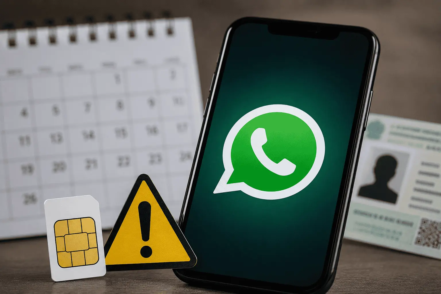 Nuevo fraude en WhatsAppp Especial