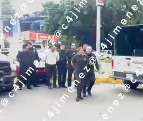 Falso cateo y orden ap&oacute;crifa: as&iacute; habr&iacute;a operado agente de la FGR para secuestrar a empresaria