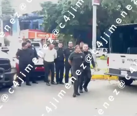 Falso cateo y orden ap&oacute;crifa: as&iacute; habr&iacute;a operado agente de la FGR para secuestrar a empresaria