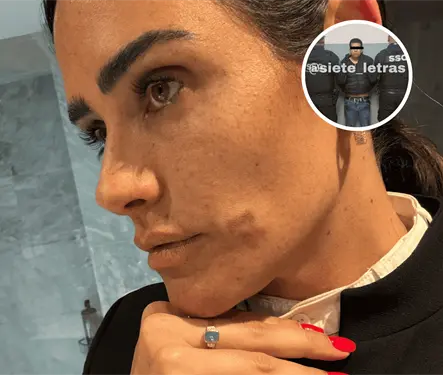 Identifican a presunto agresor de Alessandra Rojo de la Vega en trifulca de la Zona Rosa