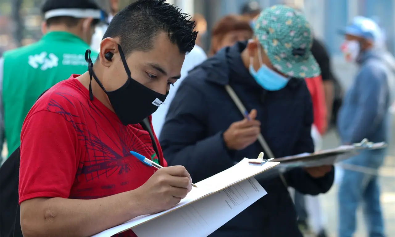  Apoyo al Desempleo Edomex 2026: cómo recibir hasta 9 mil pesos 