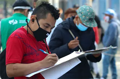 Apoyo al Desempleo Edomex 2026: as&iacute; puedes recibir hasta 9 mil pesos si te quedaste sin trabajo