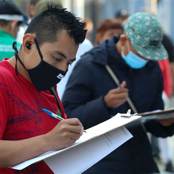 Apoyo al Desempleo Edomex 2026: as&iacute; puedes recibir hasta 9 mil pesos si te quedaste sin trabajo