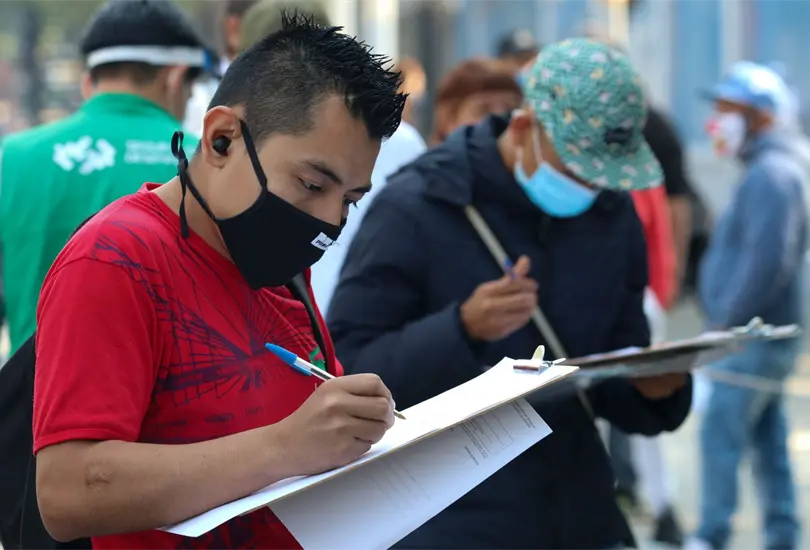 Apoyo al Desempleo Edomex 2026: c&oacute;mo recibir hasta 9 mil pesos