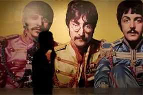 &iquest;Qu&eacute; habr&aacute; en la semana de tributo a The Beatles en la GAM?