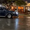 Ubican camioneta con la que conductor embisti&oacute; a la repartidora en Tehuac&aacute;n
