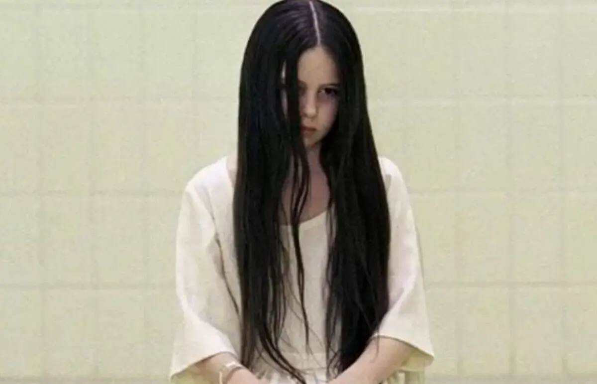 Daveigh Chase en El Aro 