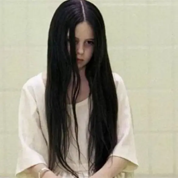 De qué murió Daveigh Chase, actriz que hizo a Samara en El Aro De qué murió Daveigh Chase, actriz que hizo a Samara en El Aro