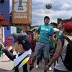 &iquest;Alcohol&iacute;metro dentro del Fan Fest del Z&oacute;calo? Esta es la verdad de las pruebas
