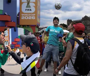 &iquest;Alcohol&iacute;metro dentro del Fan Fest del Z&oacute;calo? Esta es la verdad de las pruebas