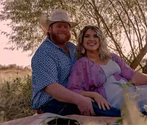 Instinto maternal: el aterrador caso de Taylor Parker, la mujer que fingi&oacute; un embarazo y termin&oacute; en el corredor de la muerte