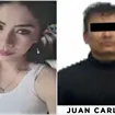 Fue a ver a su ex y nunca volvi&oacute;: detienen al novio de Jacqueline Guzm&aacute;n tras hallar restos humanos en su casa en Chimalhuac&aacute;n
